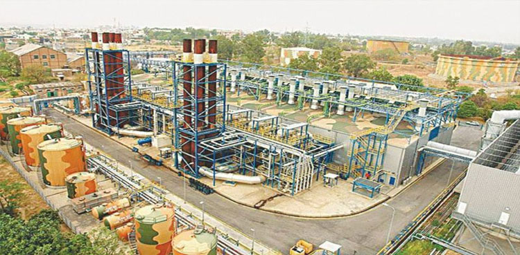 Attock Refinery main unit shut oil smuggling