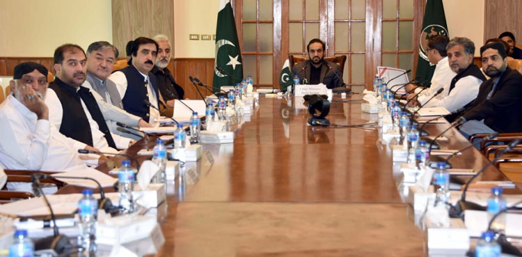 Balochistan-Cabinet,-flood-relief