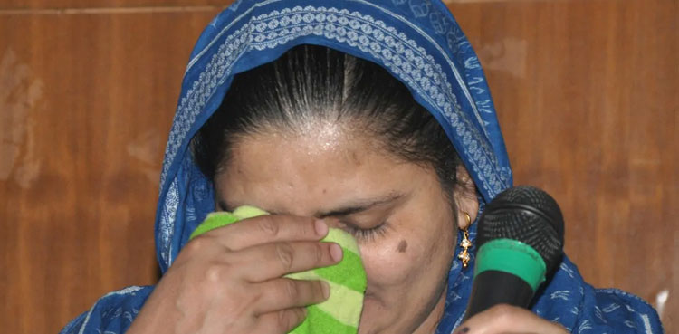 Bilkis Bano rape Gujarat