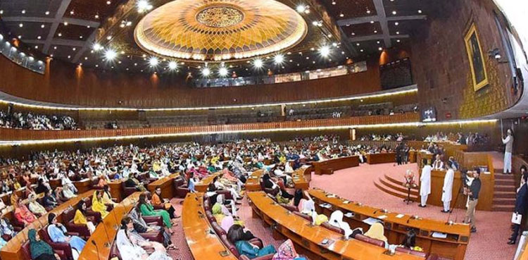 Diamond Jubilee, Parliamentarians, Convention, NA tonight