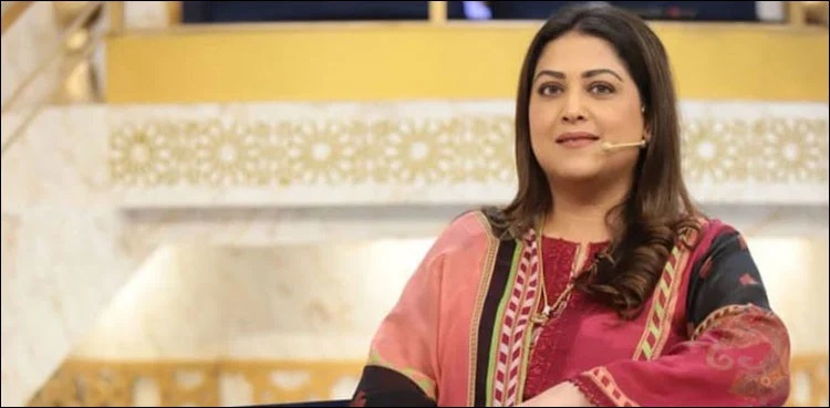 fazila qazi instagram post with family viral