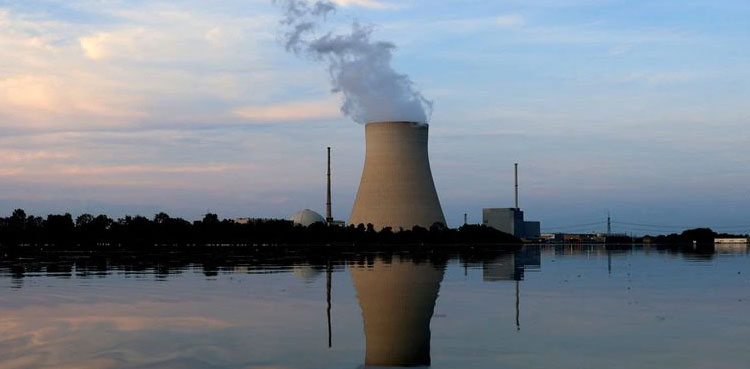 China, 11 new reactors approval, nuclear push
