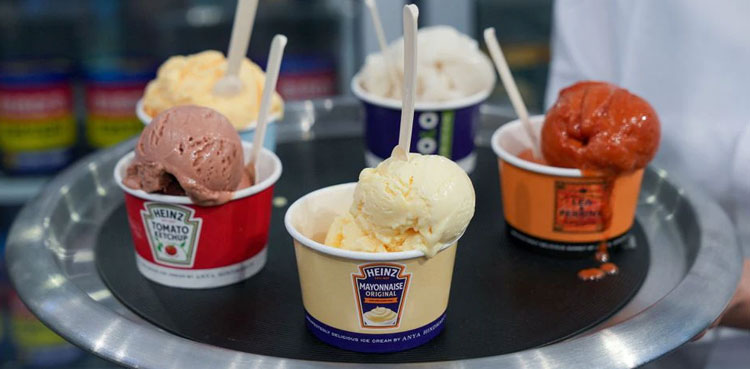 ice cream vendor bail extended Islamabad High Court