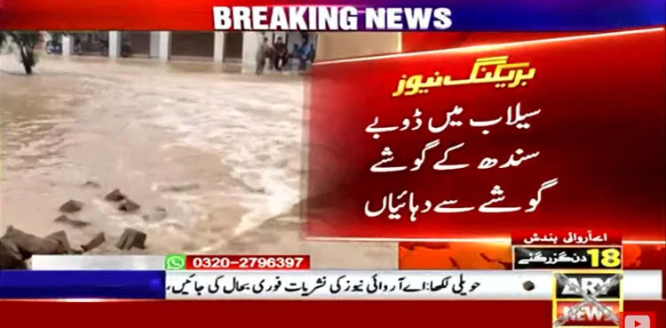 KB Feeder, Canal, Jamshoro