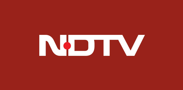 Adani NDTV founders
