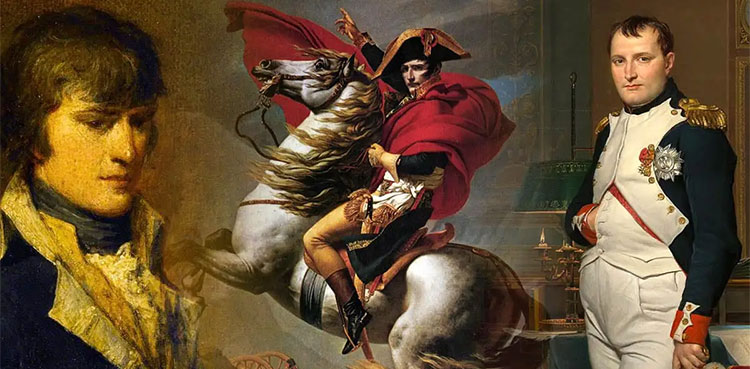 Napoleon Bonaparte