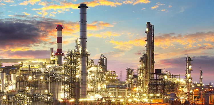 China to build, new Sri Lanka refinery