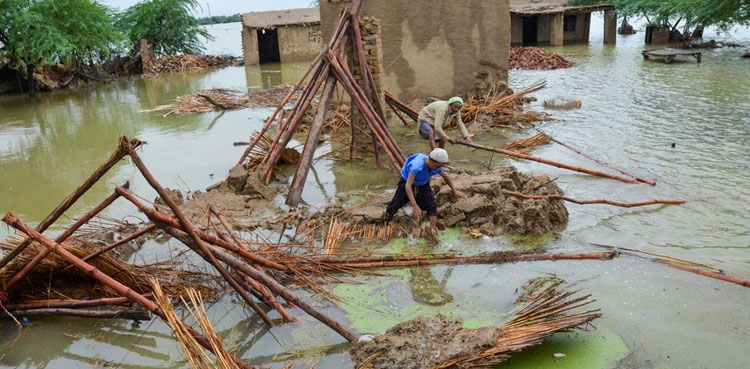 ADB, Asian Development Bank, $3 million aid for Pakistan, Flood