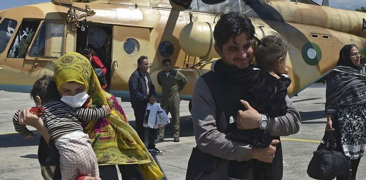 pakistan army, ispr, floods,