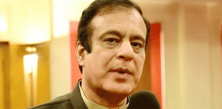 Shibli Faraz NRO-II NAB amendments case verdict