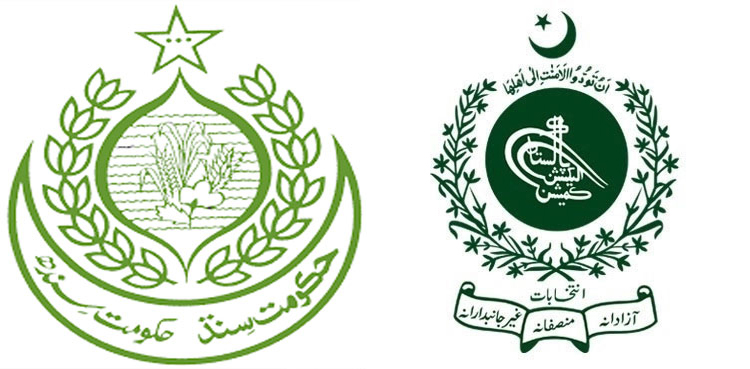 Sindh government, ECP, Sindh LG polls