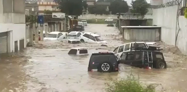 Swat: Educational institutions closed as devastating floods wreak havoc