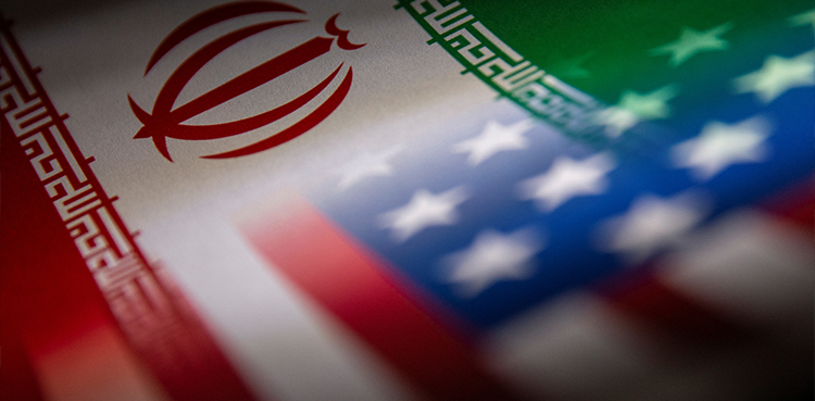 Trump envoy, Iran talks, verification