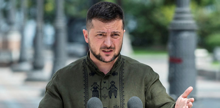 Ukraine envoy removed, Kazakhstan, row with Russia