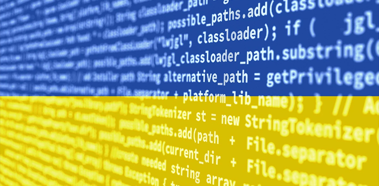 Ukraine nuclear operator, cyberattack