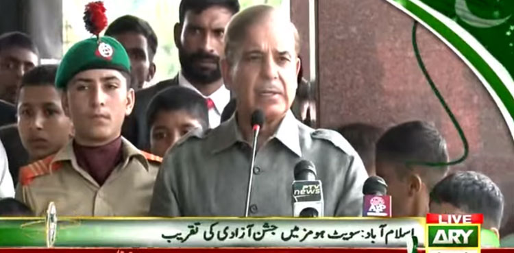 Shehbaz Sharif, facilities, children, sweet homes