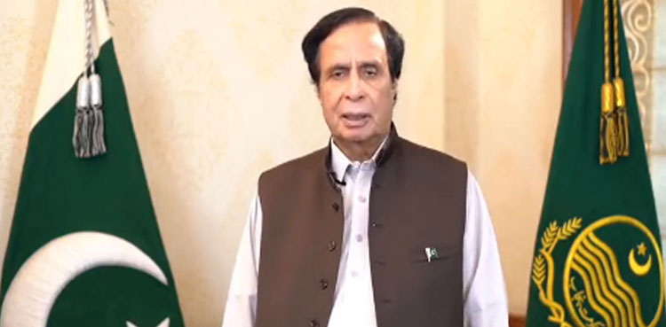 CM Punjab, Chaudhry Pervaiz Illahi, wheat shortage, Punjab