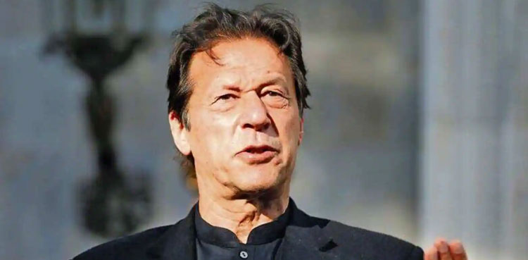 Imran Khan, nine NA seats, Supreme Court plea