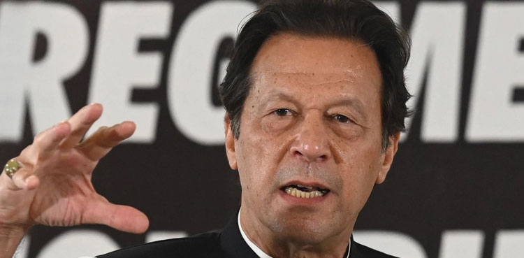 Govt, objection, Imran Khan, nine NA seats