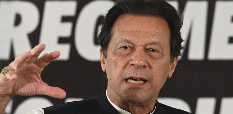 Imran Khan, Punjab Assembly, Solidarity
