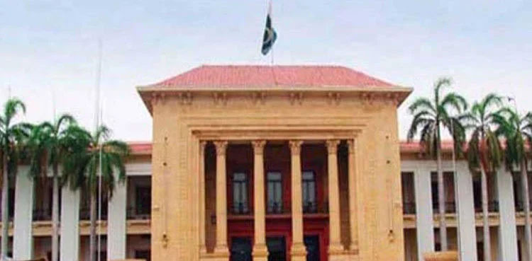 CM Pervaiz Elahi, nod, Punjab chief secretary