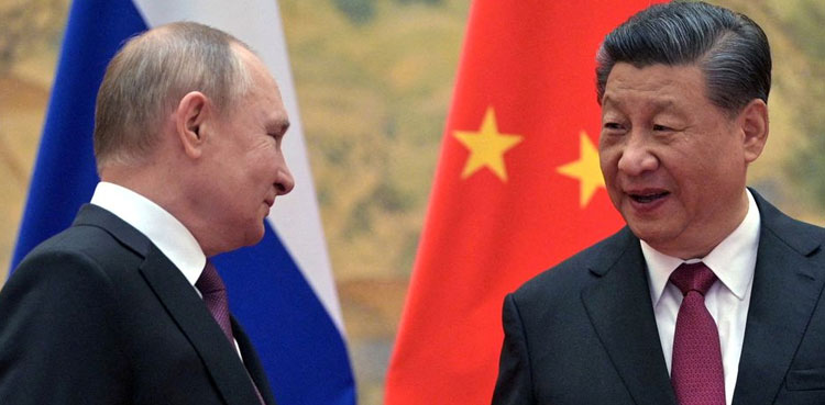 Chinese president, Russia visit, Kremlin