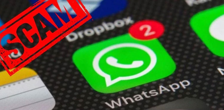 Retired teacher, INR2.1 million, WhatsApp fraud