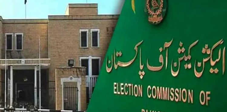 Senate Election