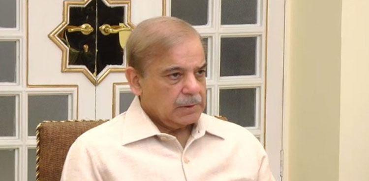 shehbaz sharif, london, un general assembly,