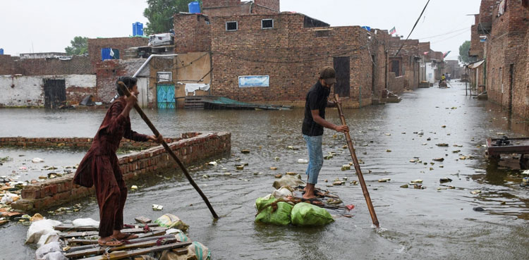 Heavy rains, floods, Pakistan, death toll