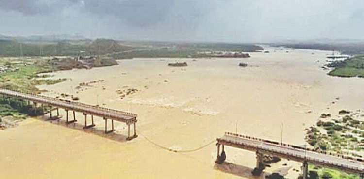 Harnai floods, highways, Pakistan floods, Balochistan floods