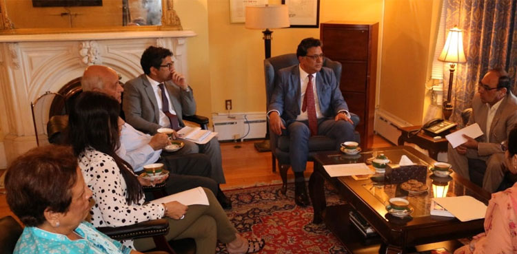 Canada, aid, flood affectees, Pakistan