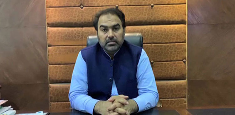 Nazir Ahmad Chohan, bail, terrorism case