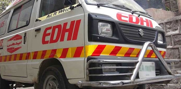 Karachi, two children, die, unhygienic food