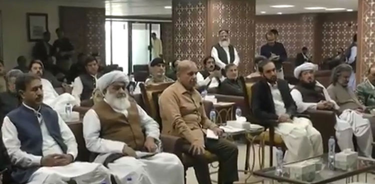 PM, Shehbaz Sharif, financial assistance, Balochistan, flood