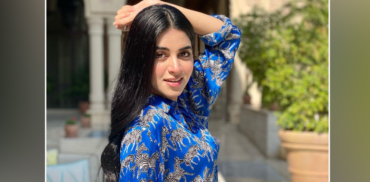 Anmol Baloch, Actor, birthday pictures, Instagram