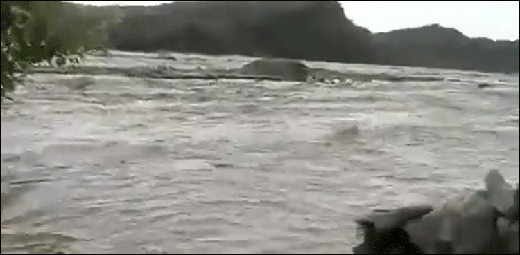 China Dam breach, floods, Hunan province
