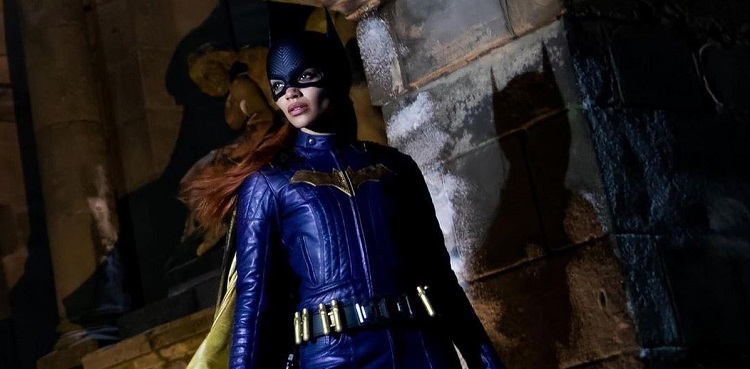 batgirl movie cancelled, warner bros