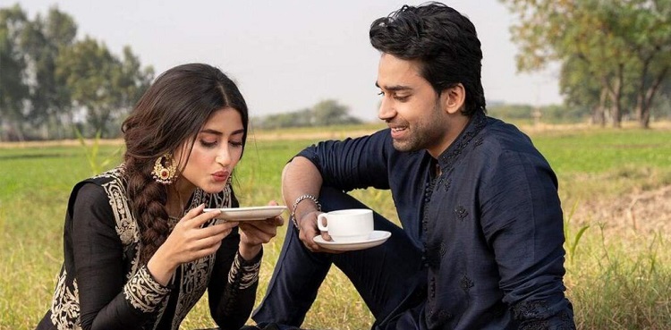 bilal abbas sajal aly drama, nadeem baig