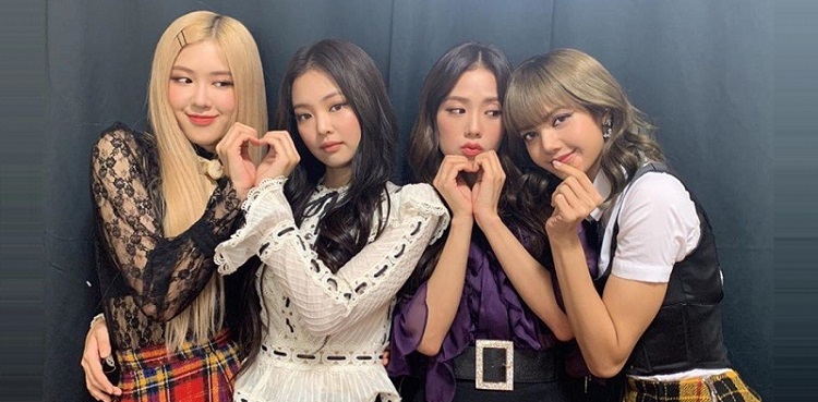 k-pop blackpink pink venom