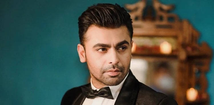 farhan saeed mere humsafar hania aamir