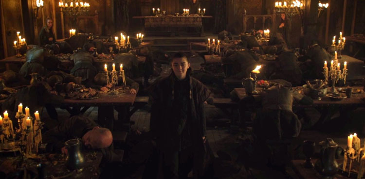 game of thrones, game of thrones deaths, a song of ice and fire, got,