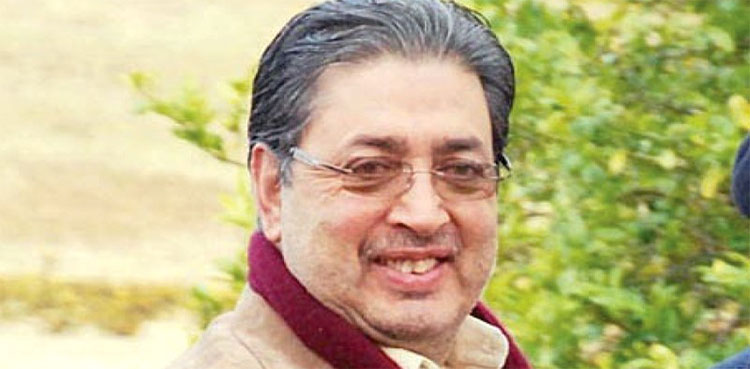 GB governor, gilgit baltistan, syed mehdi shah,