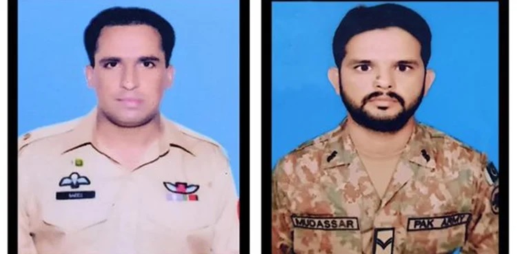 helicopter crash martyrs laid to rest