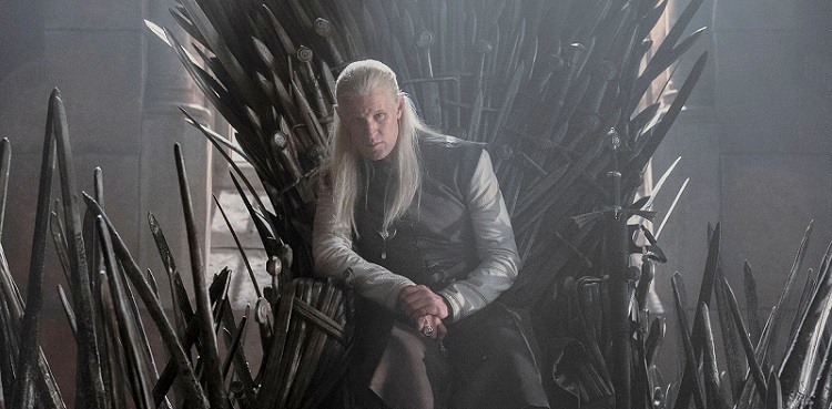 house of the dragon premiere crashes hbo max