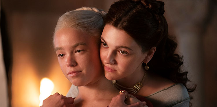 Game of Thrones prequel ‘House of the Dragon’