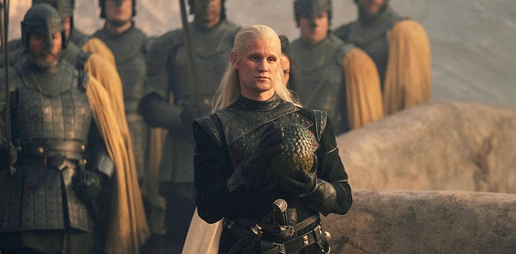 house of the dragon episode 2 leaked