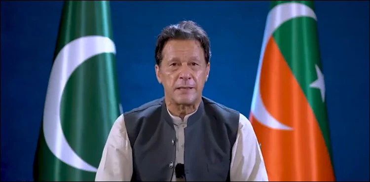 imran khan, floods, telethon,