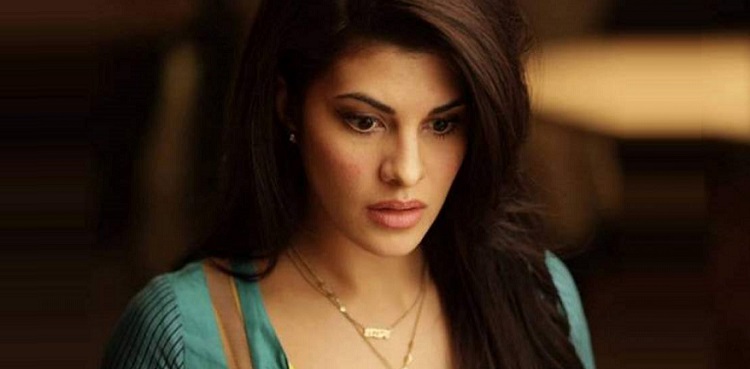 jacqueline fernandez booked in sonman sukesh extortion case