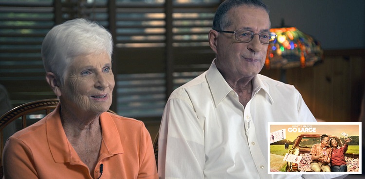 jerry and marge viral lottery
